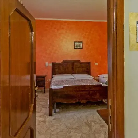 Beb Il Colle Alojamento de Turismo Rural Bonomo