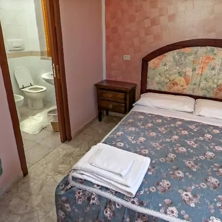 Alojamento de Turismo Rural Beb Il Colle *