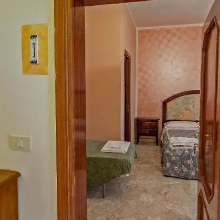 Beb Il Colle Alojamento de Turismo Rural