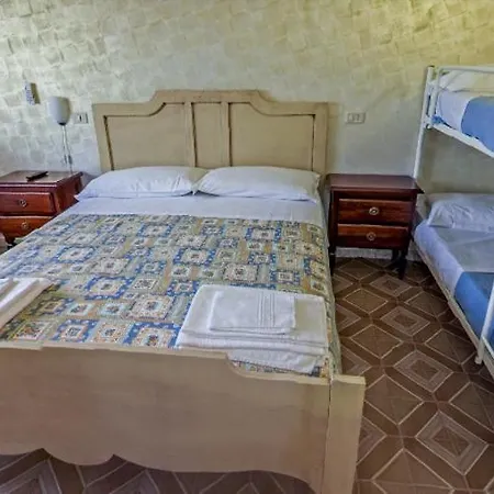Beb Il Colle Alojamento de Turismo Rural Bonomo