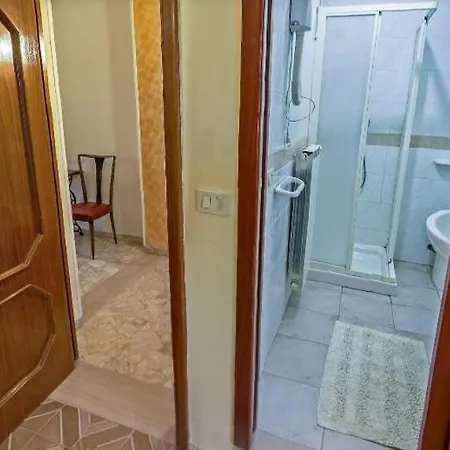 Beb Il Colle Alojamento de Turismo Rural Bonomo